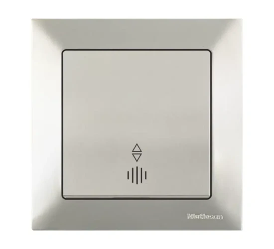 Девиаторен ключ светещ схема 6-10А Титан Candela Mutlusan.png